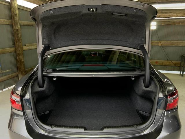 アテンザセダン ＸＤ　Ｌパッケージ　４ＷＤ／サンルーフ／３６０度ビュー／前後衝突軽減ブレーキ／ＡＴ誤発進抑制／全車速追従レーダークルコン／ＬＫＡ／車線逸脱警報／ＢＳＭ／ＬＫＡ／茶革シート／Ｐシート／ＢＯＳＥ／マツコネ／ＥＴＣ２．０（26枚目）