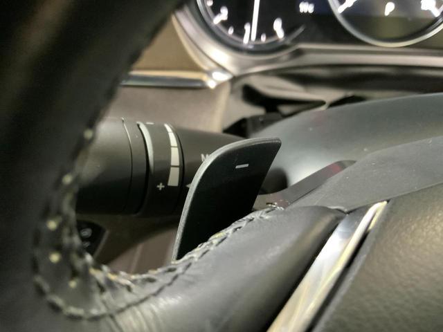 アテンザセダン ＸＤ　Ｌパッケージ　４ＷＤ／サンルーフ／３６０度ビュー／前後衝突軽減ブレーキ／ＡＴ誤発進抑制／全車速追従レーダークルコン／ＬＫＡ／車線逸脱警報／ＢＳＭ／ＬＫＡ／茶革シート／Ｐシート／ＢＯＳＥ／マツコネ／ＥＴＣ２．０（32枚目）