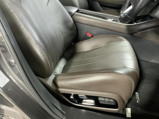 アテンザセダン ＸＤ　Ｌパッケージ　４ＷＤ／サンルーフ／３６０度ビュー／前後衝突軽減ブレーキ／ＡＴ誤発進抑制／全車速追従レーダークルコン／ＬＫＡ／車線逸脱警報／ＢＳＭ／ＬＫＡ／茶革シート／Ｐシート／ＢＯＳＥ／マツコネ／ＥＴＣ２．０（53枚目）