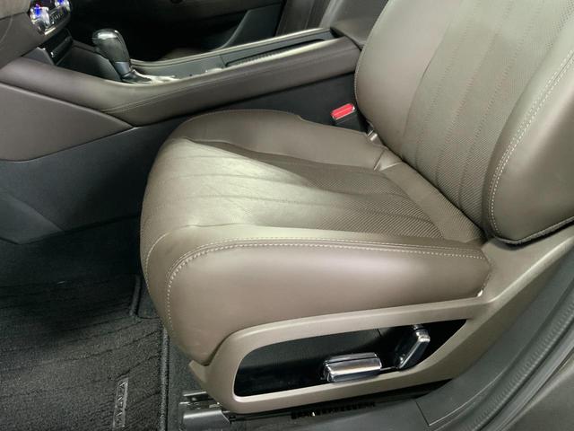 アテンザセダン ＸＤ　Ｌパッケージ　４ＷＤ／サンルーフ／３６０度ビュー／前後衝突軽減ブレーキ／ＡＴ誤発進抑制／全車速追従レーダークルコン／ＬＫＡ／車線逸脱警報／ＢＳＭ／ＬＫＡ／茶革シート／Ｐシート／ＢＯＳＥ／マツコネ／ＥＴＣ２．０（58枚目）