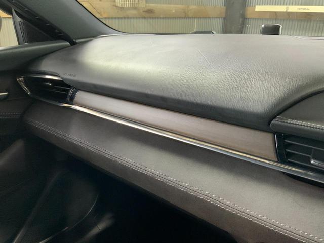 アテンザセダン ＸＤ　Ｌパッケージ　４ＷＤ／サンルーフ／３６０度ビュー／前後衝突軽減ブレーキ／ＡＴ誤発進抑制／全車速追従レーダークルコン／ＬＫＡ／車線逸脱警報／ＢＳＭ／ＬＫＡ／茶革シート／Ｐシート／ＢＯＳＥ／マツコネ／ＥＴＣ２．０（61枚目）