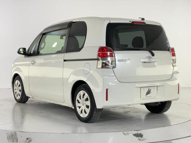 スペイド Ｆ　セーフティセンスＣ（プリクラッシュセーフティ／レーンディパーチャーアラート／オートマチックハイビーム）／スマートエントリー・プッシュスタート／パワースライドドア／純正ＳＤナビ／ＤＶＤ／バックカメラ（5枚目）