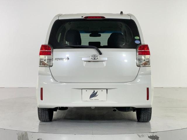 スペイド Ｆ　セーフティセンスＣ（プリクラッシュセーフティ／レーンディパーチャーアラート／オートマチックハイビーム）／スマートエントリー・プッシュスタート／パワースライドドア／純正ＳＤナビ／ＤＶＤ／バックカメラ（6枚目）