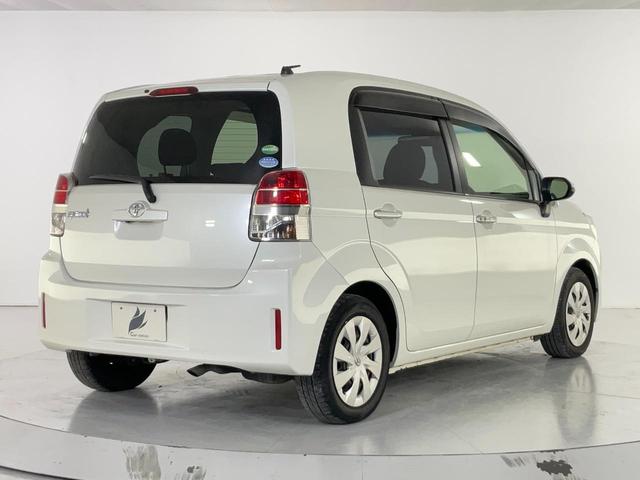 スペイド Ｆ　セーフティセンスＣ（プリクラッシュセーフティ／レーンディパーチャーアラート／オートマチックハイビーム）／スマートエントリー・プッシュスタート／パワースライドドア／純正ＳＤナビ／ＤＶＤ／バックカメラ（7枚目）