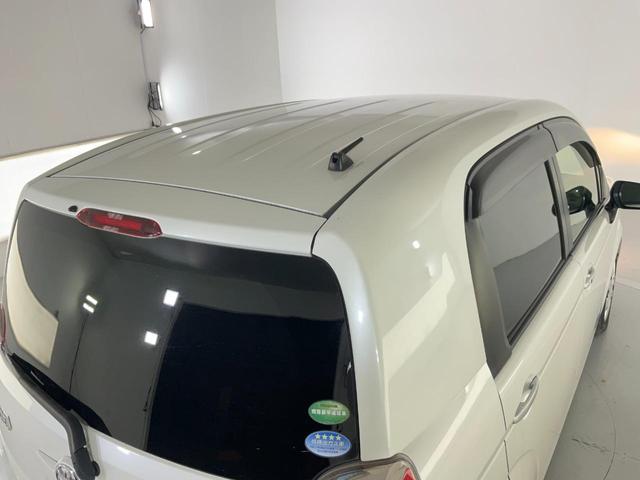 スペイド Ｆ　セーフティセンスＣ（プリクラッシュセーフティ／レーンディパーチャーアラート／オートマチックハイビーム）／スマートエントリー・プッシュスタート／パワースライドドア／純正ＳＤナビ／ＤＶＤ／バックカメラ（10枚目）