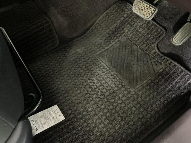 スペイド Ｆ　セーフティセンスＣ（プリクラッシュセーフティ／レーンディパーチャーアラート／オートマチックハイビーム）／スマートエントリー・プッシュスタート／パワースライドドア／純正ＳＤナビ／ＤＶＤ／バックカメラ（26枚目）