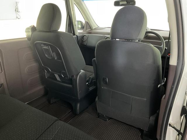 スペイド Ｆ　セーフティセンスＣ（プリクラッシュセーフティ／レーンディパーチャーアラート／オートマチックハイビーム）／スマートエントリー・プッシュスタート／パワースライドドア／純正ＳＤナビ／ＤＶＤ／バックカメラ（28枚目）