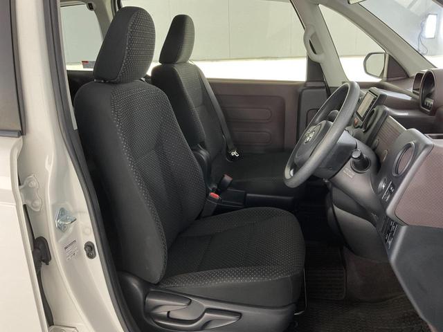 スペイド Ｆ　セーフティセンスＣ（プリクラッシュセーフティ／レーンディパーチャーアラート／オートマチックハイビーム）／スマートエントリー・プッシュスタート／パワースライドドア／純正ＳＤナビ／ＤＶＤ／バックカメラ（35枚目）