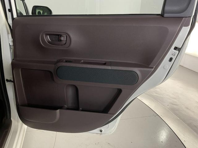 スペイド Ｆ　セーフティセンスＣ（プリクラッシュセーフティ／レーンディパーチャーアラート／オートマチックハイビーム）／スマートエントリー・プッシュスタート／パワースライドドア／純正ＳＤナビ／ＤＶＤ／バックカメラ（38枚目）