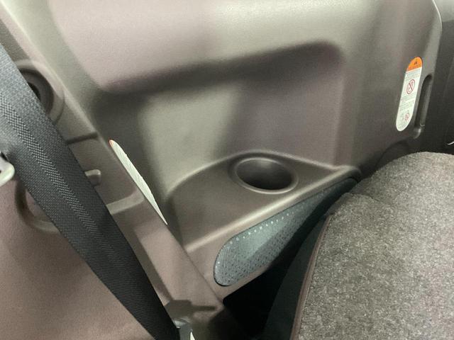 スペイド Ｆ　セーフティセンスＣ（プリクラッシュセーフティ／レーンディパーチャーアラート／オートマチックハイビーム）／スマートエントリー・プッシュスタート／パワースライドドア／純正ＳＤナビ／ＤＶＤ／バックカメラ（40枚目）