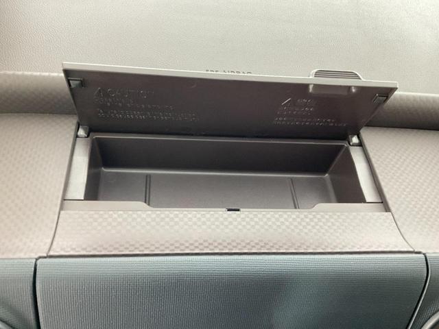 スペイド Ｆ　セーフティセンスＣ（プリクラッシュセーフティ／レーンディパーチャーアラート／オートマチックハイビーム）／スマートエントリー・プッシュスタート／パワースライドドア／純正ＳＤナビ／ＤＶＤ／バックカメラ（41枚目）