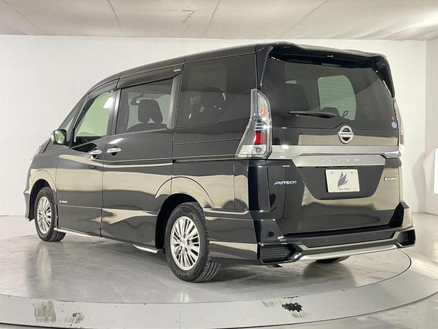 セレナ e-パワー オーテック 純正9型ナビ/純正ドラレコ/ETC/衝突軽減/車線逸脱警報/踏み間違い防止/クルコン/ハイビームアシスト/前後ソナー/両側ハンズフリーパワスラ/前席シートヒーター/アラウンドビュー/LEDヘッドランプ(5枚目)