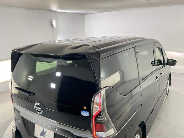 セレナ e-パワー オーテック 純正9型ナビ/純正ドラレコ/ETC/衝突軽減/車線逸脱警報/踏み間違い防止/クルコン/ハイビームアシスト/前後ソナー/両側ハンズフリーパワスラ/前席シートヒーター/アラウンドビュー/LEDヘッドランプ(10枚目)