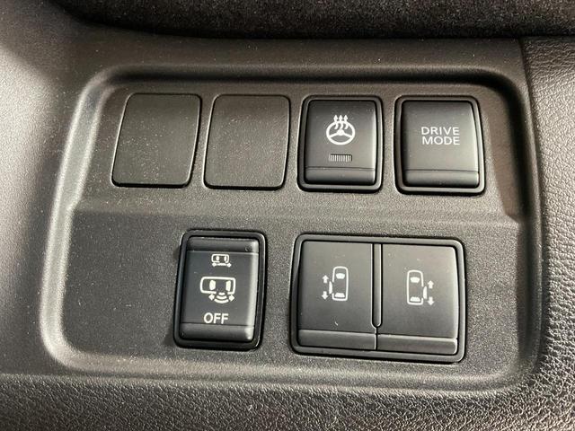 セレナ e-パワー オーテック 純正9型ナビ/純正ドラレコ/ETC/衝突軽減/車線逸脱警報/踏み間違い防止/クルコン/ハイビームアシスト/前後ソナー/両側ハンズフリーパワスラ/前席シートヒーター/アラウンドビュー/LEDヘッドランプ(22枚目)