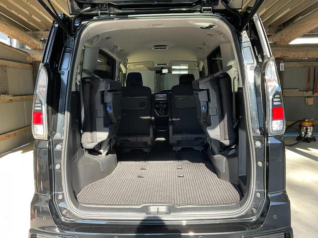 セレナ e-パワー オーテック 純正9型ナビ/純正ドラレコ/ETC/衝突軽減/車線逸脱警報/踏み間違い防止/クルコン/ハイビームアシスト/前後ソナー/両側ハンズフリーパワスラ/前席シートヒーター/アラウンドビュー/LEDヘッドランプ(24枚目)