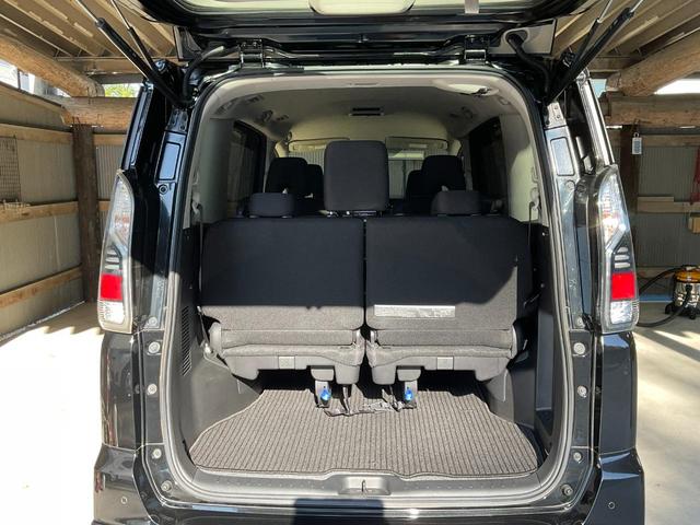 セレナ e-パワー オーテック 純正9型ナビ/純正ドラレコ/ETC/衝突軽減/車線逸脱警報/踏み間違い防止/クルコン/ハイビームアシスト/前後ソナー/両側ハンズフリーパワスラ/前席シートヒーター/アラウンドビュー/LEDヘッドランプ(25枚目)