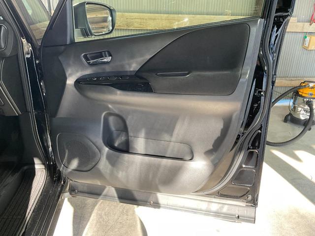 セレナ e-パワー オーテック 純正9型ナビ/純正ドラレコ/ETC/衝突軽減/車線逸脱警報/踏み間違い防止/クルコン/ハイビームアシスト/前後ソナー/両側ハンズフリーパワスラ/前席シートヒーター/アラウンドビュー/LEDヘッドランプ(28枚目)