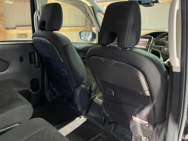 セレナ e-パワー オーテック 純正9型ナビ/純正ドラレコ/ETC/衝突軽減/車線逸脱警報/踏み間違い防止/クルコン/ハイビームアシスト/前後ソナー/両側ハンズフリーパワスラ/前席シートヒーター/アラウンドビュー/LEDヘッドランプ(32枚目)