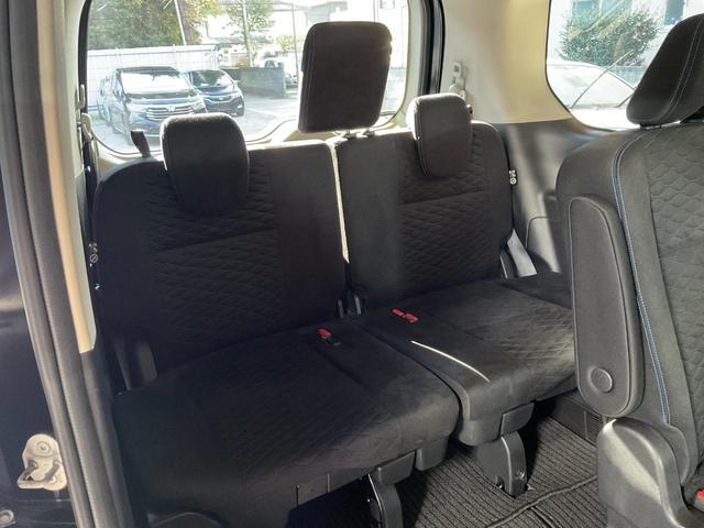 セレナ e-パワー オーテック 純正9型ナビ/純正ドラレコ/ETC/衝突軽減/車線逸脱警報/踏み間違い防止/クルコン/ハイビームアシスト/前後ソナー/両側ハンズフリーパワスラ/前席シートヒーター/アラウンドビュー/LEDヘッドランプ(41枚目)