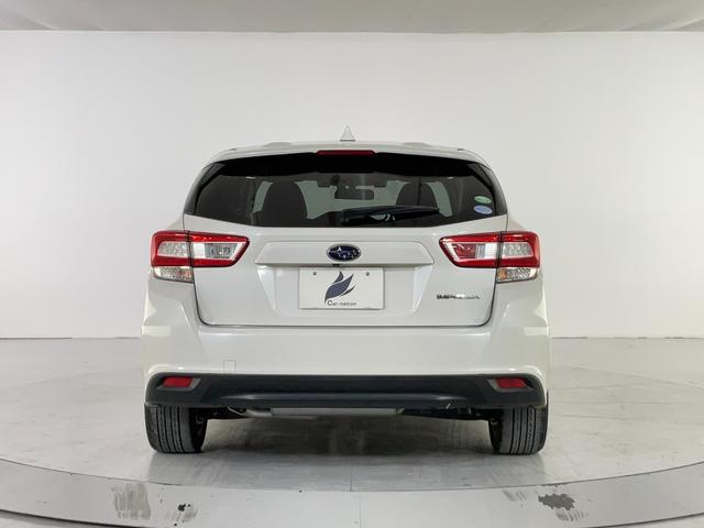 インプレッサスポーツ ２．０ｉ－Ｌアイサイト　ブラックレザー／アドバンスドセーフティＰＫＧ／ＬＥＤヘッドランプ／純正ナビ／純正ドラレコ／ＥＴＣ／Ｂカメラ／衝突軽減／追従クルコン／誤発進抑制／ＡＬＫ／後側方警戒／ハイビームアシスト／シートヒーター（6枚目）