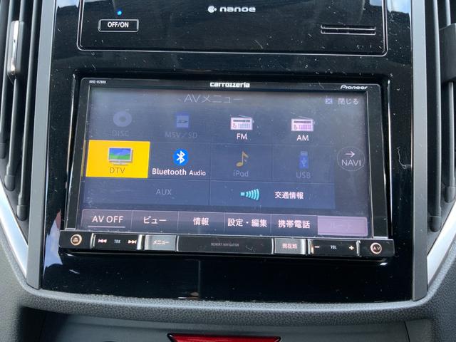 インプレッサスポーツ ２．０ｉ－Ｌアイサイト　ブラックレザー／アドバンスドセーフティＰＫＧ／ＬＥＤヘッドランプ／純正ナビ／純正ドラレコ／ＥＴＣ／Ｂカメラ／衝突軽減／追従クルコン／誤発進抑制／ＡＬＫ／後側方警戒／ハイビームアシスト／シートヒーター（19枚目）