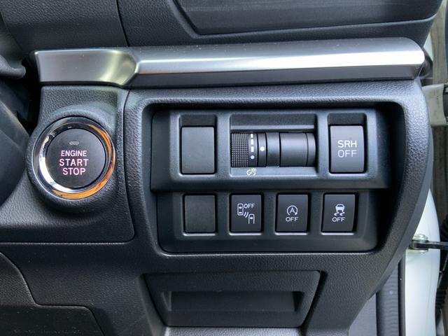 インプレッサスポーツ ２．０ｉ－Ｌアイサイト　ブラックレザー／アドバンスドセーフティＰＫＧ／ＬＥＤヘッドランプ／純正ナビ／純正ドラレコ／ＥＴＣ／Ｂカメラ／衝突軽減／追従クルコン／誤発進抑制／ＡＬＫ／後側方警戒／ハイビームアシスト／シートヒーター（21枚目）