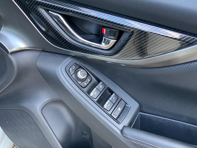 インプレッサスポーツ ２．０ｉ－Ｌアイサイト　ブラックレザー／アドバンスドセーフティＰＫＧ／ＬＥＤヘッドランプ／純正ナビ／純正ドラレコ／ＥＴＣ／Ｂカメラ／衝突軽減／追従クルコン／誤発進抑制／ＡＬＫ／後側方警戒／ハイビームアシスト／シートヒーター（22枚目）