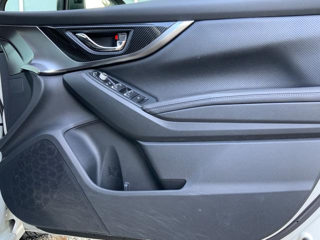 インプレッサスポーツ ２．０ｉ－Ｌアイサイト　ブラックレザー／アドバンスドセーフティＰＫＧ／ＬＥＤヘッドランプ／純正ナビ／純正ドラレコ／ＥＴＣ／Ｂカメラ／衝突軽減／追従クルコン／誤発進抑制／ＡＬＫ／後側方警戒／ハイビームアシスト／シートヒーター（31枚目）