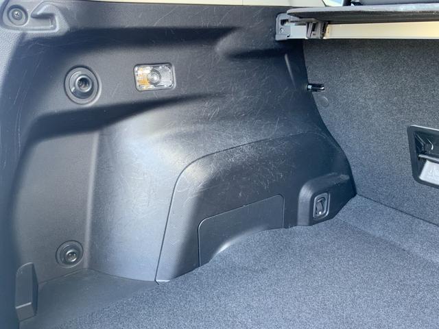 インプレッサスポーツ ２．０ｉ－Ｌアイサイト　ブラックレザー／アドバンスドセーフティＰＫＧ／ＬＥＤヘッドランプ／純正ナビ／純正ドラレコ／ＥＴＣ／Ｂカメラ／衝突軽減／追従クルコン／誤発進抑制／ＡＬＫ／後側方警戒／ハイビームアシスト／シートヒーター（37枚目）