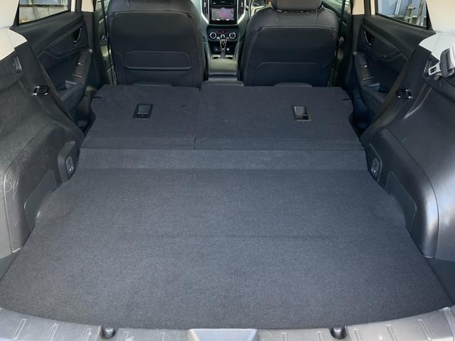 インプレッサスポーツ ２．０ｉ－Ｌアイサイト　ブラックレザー／アドバンスドセーフティＰＫＧ／ＬＥＤヘッドランプ／純正ナビ／純正ドラレコ／ＥＴＣ／Ｂカメラ／衝突軽減／追従クルコン／誤発進抑制／ＡＬＫ／後側方警戒／ハイビームアシスト／シートヒーター（38枚目）