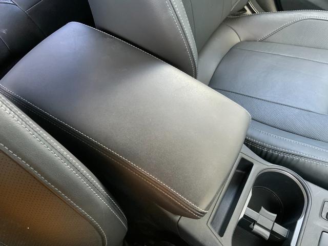 インプレッサスポーツ ２．０ｉ－Ｌアイサイト　ブラックレザー／アドバンスドセーフティＰＫＧ／ＬＥＤヘッドランプ／純正ナビ／純正ドラレコ／ＥＴＣ／Ｂカメラ／衝突軽減／追従クルコン／誤発進抑制／ＡＬＫ／後側方警戒／ハイビームアシスト／シートヒーター（39枚目）