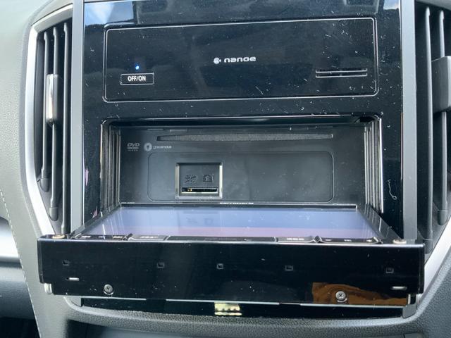 インプレッサスポーツ ２．０ｉ－Ｌアイサイト　ブラックレザー／アドバンスドセーフティＰＫＧ／ＬＥＤヘッドランプ／純正ナビ／純正ドラレコ／ＥＴＣ／Ｂカメラ／衝突軽減／追従クルコン／誤発進抑制／ＡＬＫ／後側方警戒／ハイビームアシスト／シートヒーター（40枚目）