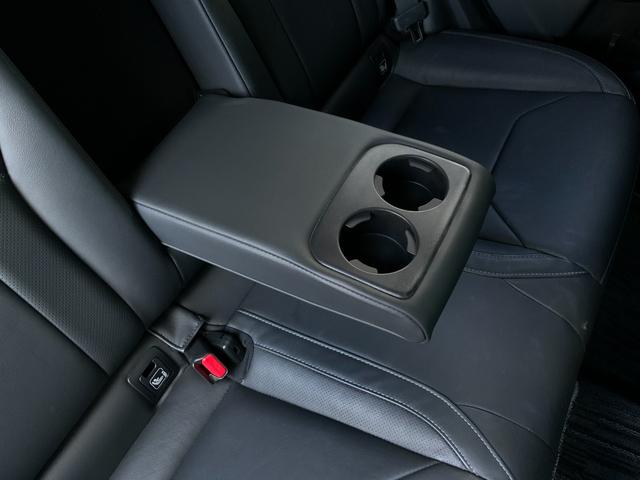 インプレッサスポーツ ２．０ｉ－Ｌアイサイト　ブラックレザー／アドバンスドセーフティＰＫＧ／ＬＥＤヘッドランプ／純正ナビ／純正ドラレコ／ＥＴＣ／Ｂカメラ／衝突軽減／追従クルコン／誤発進抑制／ＡＬＫ／後側方警戒／ハイビームアシスト／シートヒーター（46枚目）