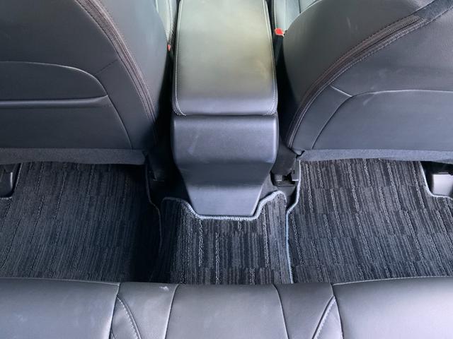 インプレッサスポーツ ２．０ｉ－Ｌアイサイト　ブラックレザー／アドバンスドセーフティＰＫＧ／ＬＥＤヘッドランプ／純正ナビ／純正ドラレコ／ＥＴＣ／Ｂカメラ／衝突軽減／追従クルコン／誤発進抑制／ＡＬＫ／後側方警戒／ハイビームアシスト／シートヒーター（48枚目）