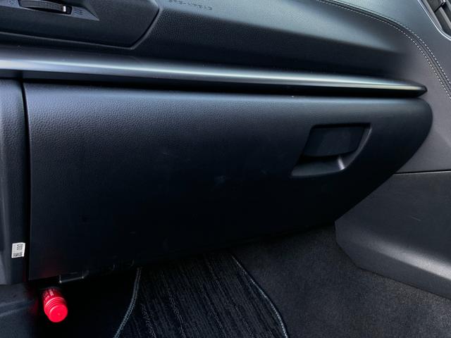 インプレッサスポーツ ２．０ｉ－Ｌアイサイト　ブラックレザー／アドバンスドセーフティＰＫＧ／ＬＥＤヘッドランプ／純正ナビ／純正ドラレコ／ＥＴＣ／Ｂカメラ／衝突軽減／追従クルコン／誤発進抑制／ＡＬＫ／後側方警戒／ハイビームアシスト／シートヒーター（51枚目）