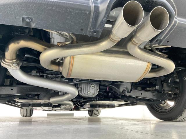 インプレッサスポーツ アドバンス　４ＷＤ／ＳＴＩフルエアロ・マフラー・１８ＡＷ／シートヒーター／アイサイトセイフティプラス（視界拡張）／アイサイトコアテクノロジー／アダプティブドライビングビーム／Ｐａｎａｓｏｎｉｃビルトインナビ（13枚目）