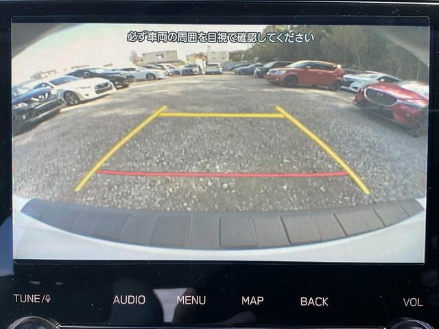 インプレッサスポーツ アドバンス　４ＷＤ／ＳＴＩフルエアロ・マフラー・１８ＡＷ／シートヒーター／アイサイトセイフティプラス（視界拡張）／アイサイトコアテクノロジー／アダプティブドライビングビーム／Ｐａｎａｓｏｎｉｃビルトインナビ（17枚目）