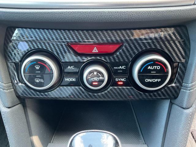 インプレッサスポーツ アドバンス　４ＷＤ／ＳＴＩフルエアロ・マフラー・１８ＡＷ／シートヒーター／アイサイトセイフティプラス（視界拡張）／アイサイトコアテクノロジー／アダプティブドライビングビーム／Ｐａｎａｓｏｎｉｃビルトインナビ（23枚目）