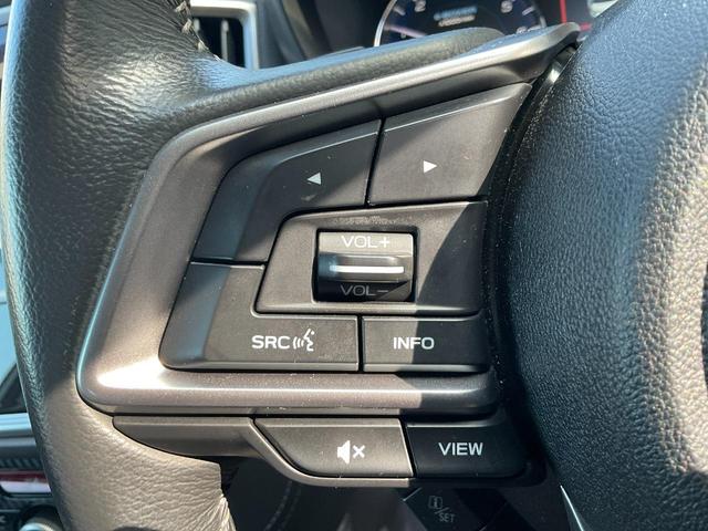 インプレッサスポーツ アドバンス　４ＷＤ／ＳＴＩフルエアロ・マフラー・１８ＡＷ／シートヒーター／アイサイトセイフティプラス（視界拡張）／アイサイトコアテクノロジー／アダプティブドライビングビーム／Ｐａｎａｓｏｎｉｃビルトインナビ（24枚目）