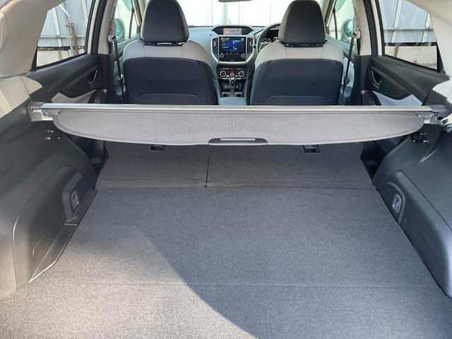 インプレッサスポーツ アドバンス　４ＷＤ／ＳＴＩフルエアロ・マフラー・１８ＡＷ／シートヒーター／アイサイトセイフティプラス（視界拡張）／アイサイトコアテクノロジー／アダプティブドライビングビーム／Ｐａｎａｓｏｎｉｃビルトインナビ（27枚目）