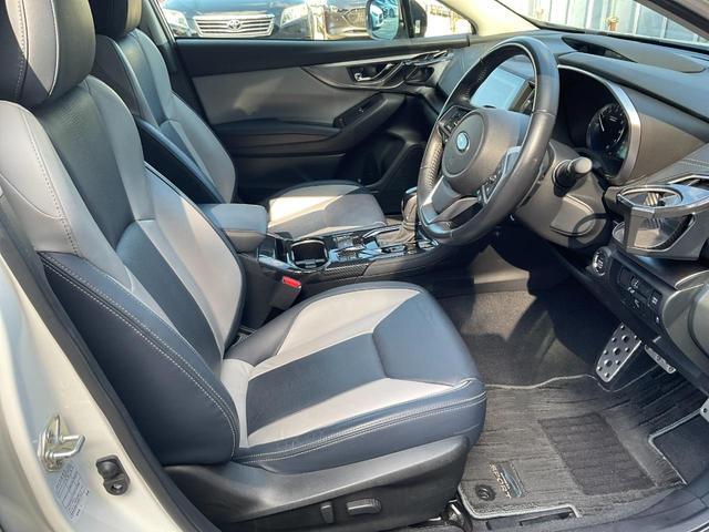 インプレッサスポーツ アドバンス　４ＷＤ／ＳＴＩフルエアロ・マフラー・１８ＡＷ／シートヒーター／アイサイトセイフティプラス（視界拡張）／アイサイトコアテクノロジー／アダプティブドライビングビーム／Ｐａｎａｓｏｎｉｃビルトインナビ（34枚目）