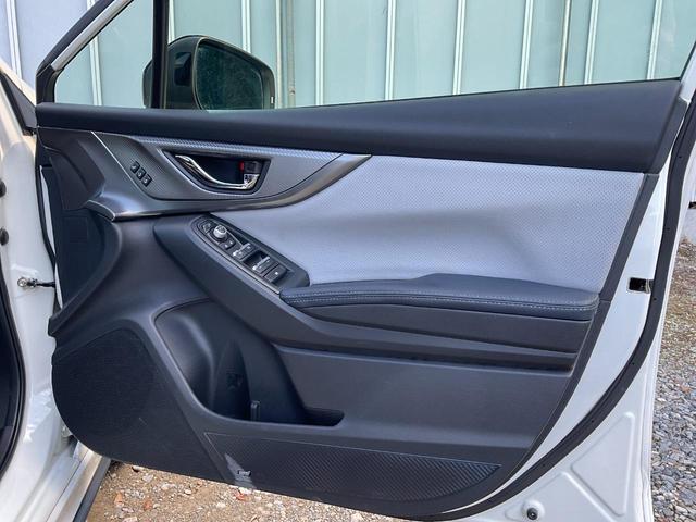 インプレッサスポーツ アドバンス　４ＷＤ／ＳＴＩフルエアロ・マフラー・１８ＡＷ／シートヒーター／アイサイトセイフティプラス（視界拡張）／アイサイトコアテクノロジー／アダプティブドライビングビーム／Ｐａｎａｓｏｎｉｃビルトインナビ（36枚目）