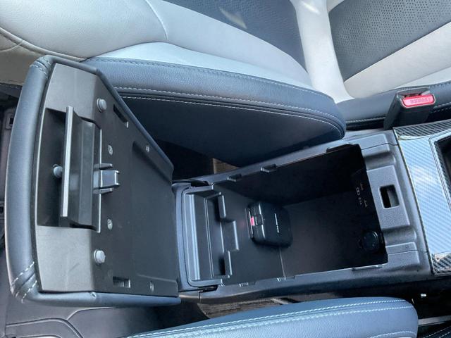 インプレッサスポーツ アドバンス　４ＷＤ／ＳＴＩフルエアロ・マフラー・１８ＡＷ／シートヒーター／アイサイトセイフティプラス（視界拡張）／アイサイトコアテクノロジー／アダプティブドライビングビーム／Ｐａｎａｓｏｎｉｃビルトインナビ（37枚目）