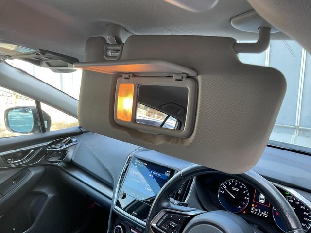 インプレッサスポーツ アドバンス　４ＷＤ／ＳＴＩフルエアロ・マフラー・１８ＡＷ／シートヒーター／アイサイトセイフティプラス（視界拡張）／アイサイトコアテクノロジー／アダプティブドライビングビーム／Ｐａｎａｓｏｎｉｃビルトインナビ（38枚目）