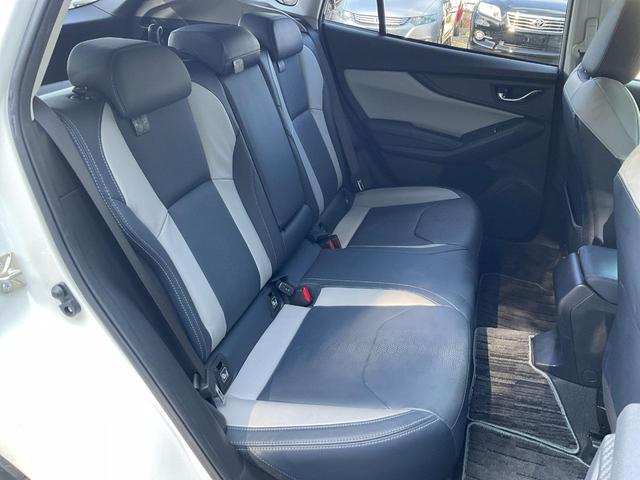 インプレッサスポーツ アドバンス　４ＷＤ／ＳＴＩフルエアロ・マフラー・１８ＡＷ／シートヒーター／アイサイトセイフティプラス（視界拡張）／アイサイトコアテクノロジー／アダプティブドライビングビーム／Ｐａｎａｓｏｎｉｃビルトインナビ（45枚目）