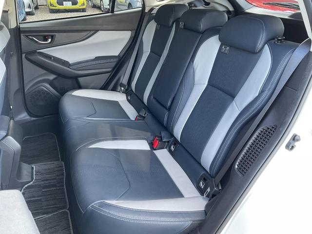 インプレッサスポーツ アドバンス　４ＷＤ／ＳＴＩフルエアロ・マフラー・１８ＡＷ／シートヒーター／アイサイトセイフティプラス（視界拡張）／アイサイトコアテクノロジー／アダプティブドライビングビーム／Ｐａｎａｓｏｎｉｃビルトインナビ（48枚目）