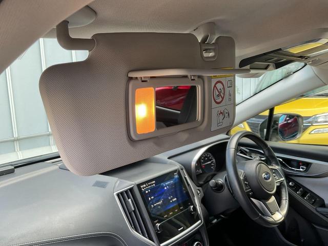 インプレッサスポーツ アドバンス　４ＷＤ／ＳＴＩフルエアロ・マフラー・１８ＡＷ／シートヒーター／アイサイトセイフティプラス（視界拡張）／アイサイトコアテクノロジー／アダプティブドライビングビーム／Ｐａｎａｓｏｎｉｃビルトインナビ（51枚目）