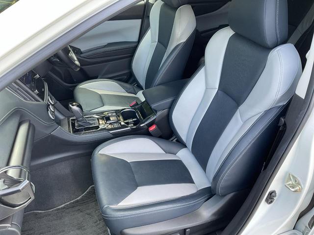 インプレッサスポーツ アドバンス　４ＷＤ／ＳＴＩフルエアロ・マフラー・１８ＡＷ／シートヒーター／アイサイトセイフティプラス（視界拡張）／アイサイトコアテクノロジー／アダプティブドライビングビーム／Ｐａｎａｓｏｎｉｃビルトインナビ（52枚目）