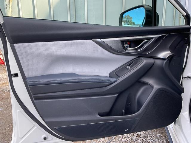 インプレッサスポーツ アドバンス　４ＷＤ／ＳＴＩフルエアロ・マフラー・１８ＡＷ／シートヒーター／アイサイトセイフティプラス（視界拡張）／アイサイトコアテクノロジー／アダプティブドライビングビーム／Ｐａｎａｓｏｎｉｃビルトインナビ（53枚目）