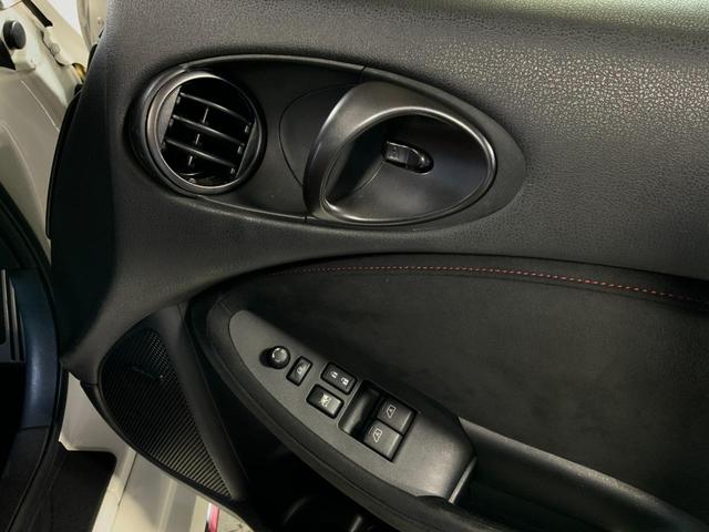 フェアレディZ ニスモ ワンオーナー/6速MT/専用チューニングCPU(ニスモスポーツリセッティング済み)/NISMO専用エアロ/RAYS製19AW/レッドアルミキャリパ/YAMAHA製ダンパー/RECARO製バケットシート(20枚目)